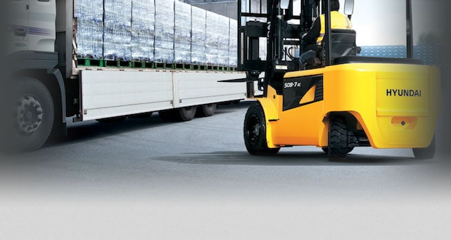 Forklift licence Frankston