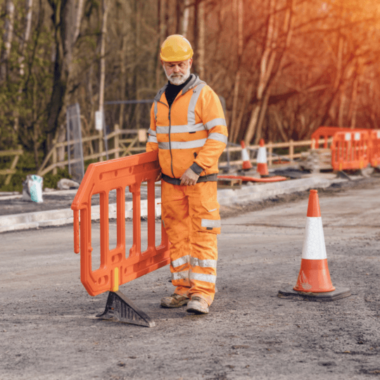 Traffic Management