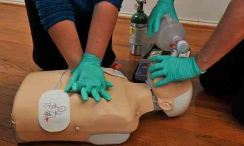 CPR Courses Link