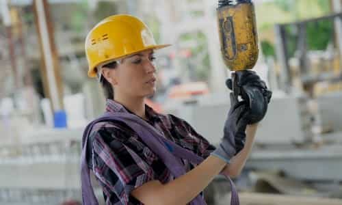Women in Construction and Trades - Dogman Ticket Melbourne