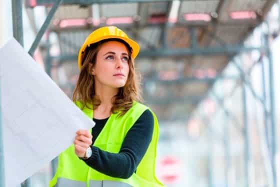 Women in Construction and Trades - White Card Course